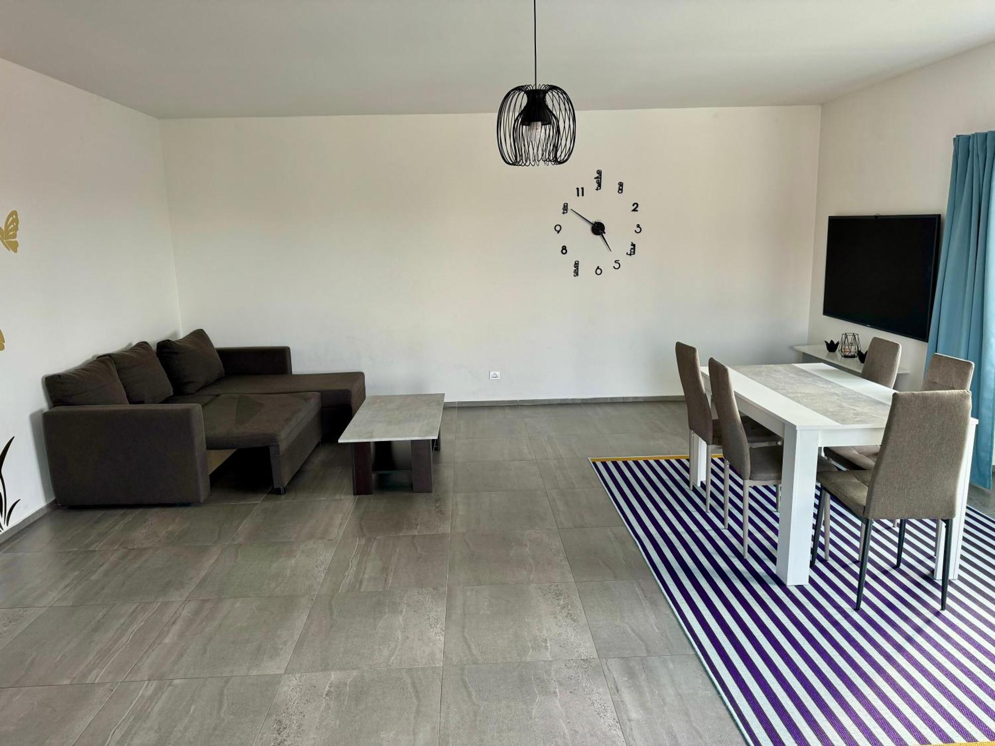 74m2 Vyhled Klid Priroda Apartment Prag